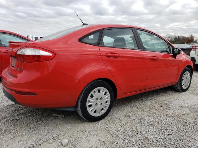 Изображение 3 2014 FORD FIESTA SE 2014 с VIN 3FADP4BJ8EM174290