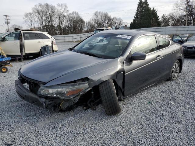 Image 1 of 2010 HONDA ACCORD EXL 2010 with VIN 1HGCS1B85AA013596
