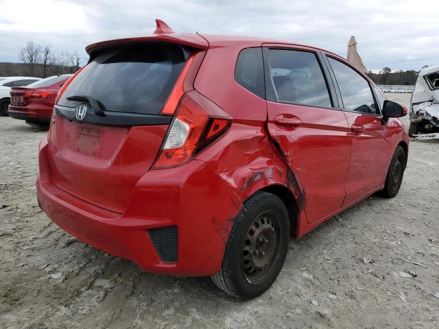 Obraz 3 z 2015 HONDA FIT LX 2015 z VIN 3HGGK5H56FM760074
