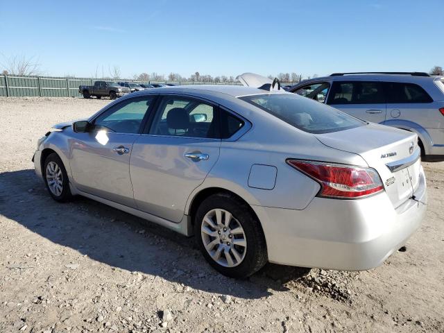 Image 2 of 2014 NISSAN ALTIMA 2.5 2014 with VIN 1N4AL3AP0EN215841