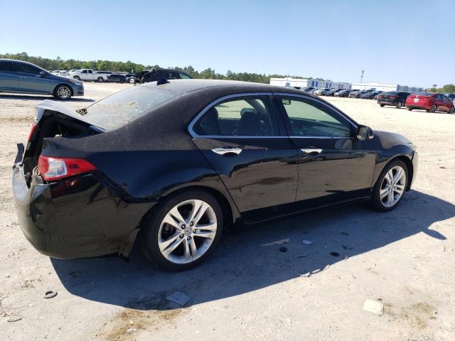 Image 3 of 2010 ACURA TSX  2010 with VIN JH4CU4F60AC002897