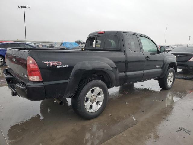 Obraz 3 z 2005 TOYOTA TACOMA ACCESS CAB 2005 z VIN 5TEUU42N55Z130577