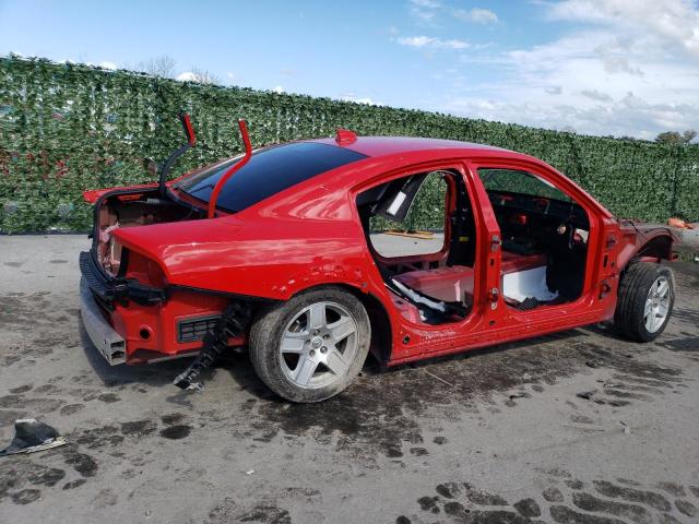 Изображение 3 2021 DODGE CHARGER SRT HELLCAT 2021 с VIN 2C3CDXL97MH539466