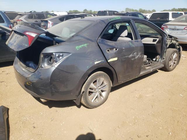 Изображение 3 2015 TOYOTA COROLLA ECO 2015 с VIN 2T1BPRHE6FC300228