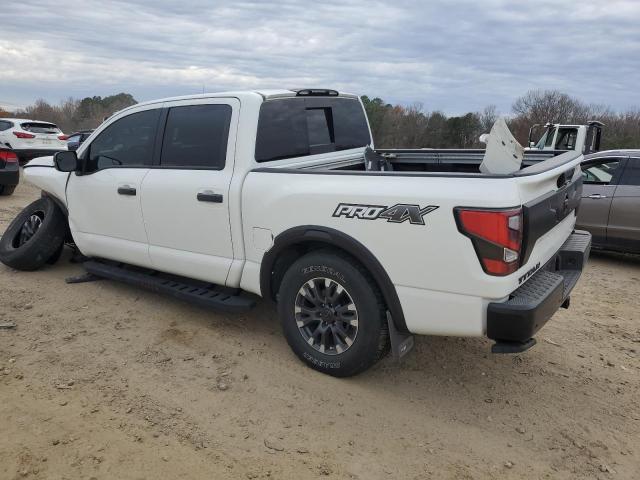 Obraz 2 z 2021 NISSAN TITAN SV 2021 z VIN 1N6AA1ED6MN512886