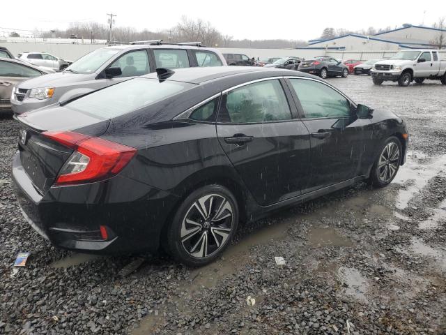 Obraz 3 z 2018 HONDA CIVIC EX 2018 z VIN 19XFC1F3XJE201678