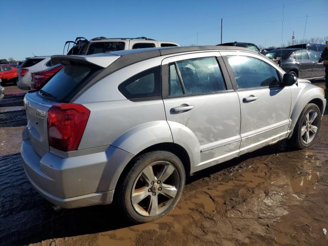 Image 3 of 2011 DODGE CALIBER RUSH 2011 with VIN 1B3CB8HB8BD243208