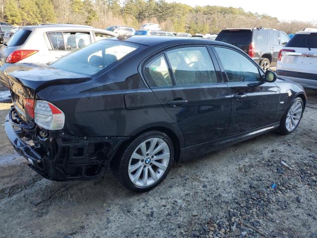 Obraz 3 z 2011 BMW 328 I SULEV 2011 z VIN WBAPH5G56BNM81428