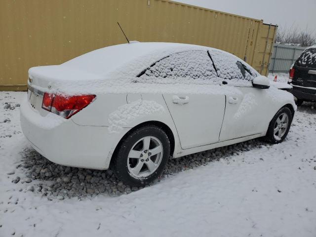 Изображение 3 2016 CHEVROLET CRUZE LIMITED LT 2016 с VIN 1G1PE5SB4G7151252