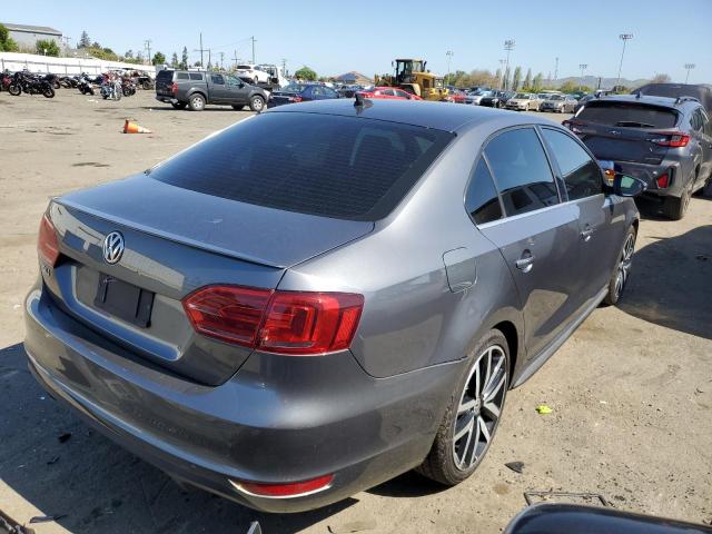 Image 3 of 2013 VOLKSWAGEN JETTA GLI 2013 with VIN 3VW4T7AJ0DM451373