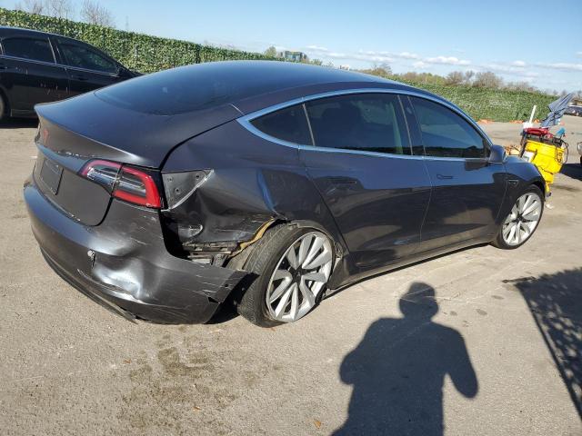 Obraz 3 z 2020 TESLA MODEL 3  2020 z VIN 5YJ3E1EBXLF638261