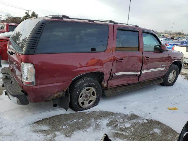 Obraz 3 z 2003 GMC YUKON XL K1500 2003 z VIN 1GKFK16Z03J210584
