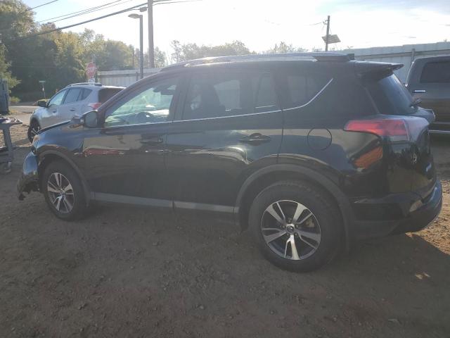 Image 2 of 2018 TOYOTA RAV4 ADVENTURE 2018 with VIN 2T3RFREV3JW772813