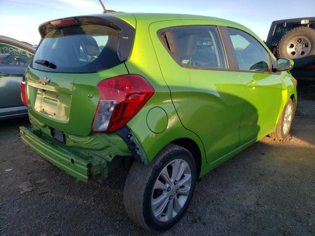 Изображение 3 2016 CHEVROLET SPARK 1LT 2016 с VIN KL8CD6SA9GC576097