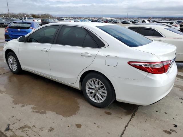 Obraz 2 z 2016 TOYOTA CAMRY LE 2016 z VIN 4T4BF1FK9GR579001