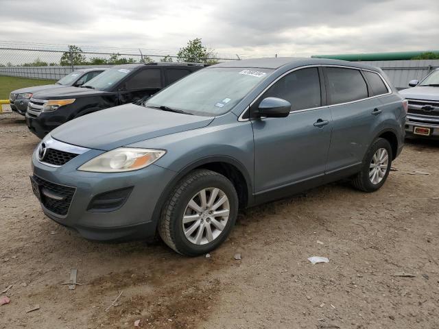 Obraz 1 z 2010 MAZDA CX-9  2010 z VIN JM3TB2MA2A0226961