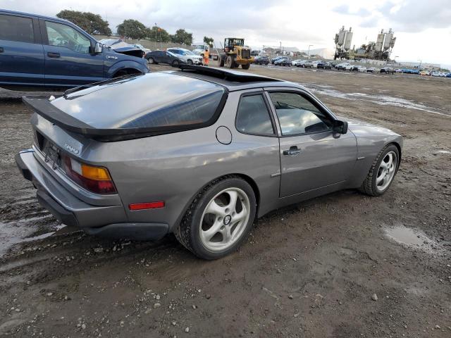 Image 3 of 1985 PORSCHE 944  1985 with VIN WP0AA0947FN458069