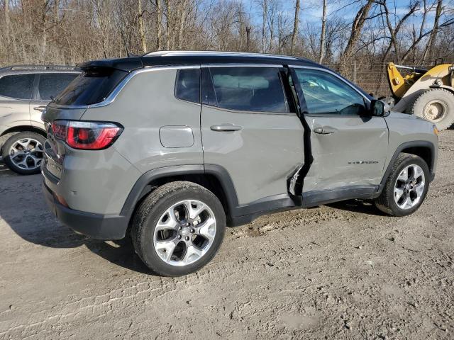 Изображение 3 2020 JEEP COMPASS LIMITED 2020 с VIN 3C4NJDCB0LT100596