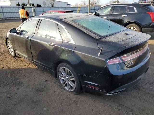 Image 2 of 2013 Lincoln MKZ 2013 with VIN 3LN6L2J92DR808085