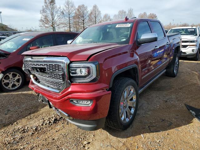 Obraz 2018 GMC SIERRA K1500 DENALI 2018