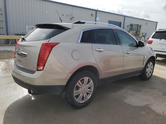Image 3 of 2012 CADILLAC SRX LUXURY COLLECTION 2012 with VIN 3GYFNAE30CS512319