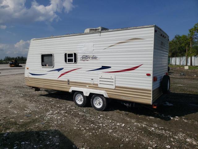 Image 3 of 2008 GULF STREAM AMERILITE 2008 with VIN 1NL1GTJ2581092711