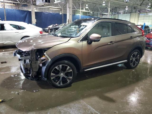 2019 MITSUBISHI ECLIPSE CROSS SE 2019 image