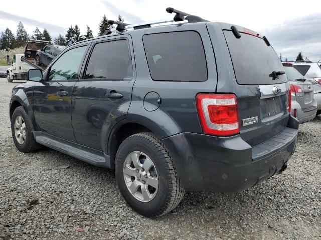 Image 2 of 2009 FORD ESCAPE LIMITED 2009 with VIN 1FMCU94G99KB70819