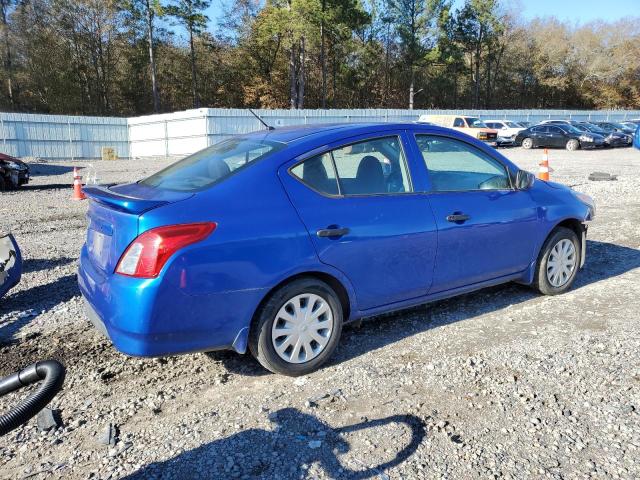 Image 3 of 2017 NISSAN VERSA S 2017 with VIN 3N1CN7AP5HL810471