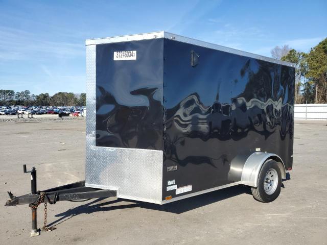 Image 2 of 2022 OTHER TRAILER 2022 with VIN 50ZBE1015NP038812