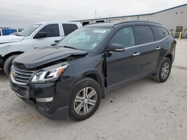 Obraz 2017 CHEVROLET TRAVERSE LT 2017
