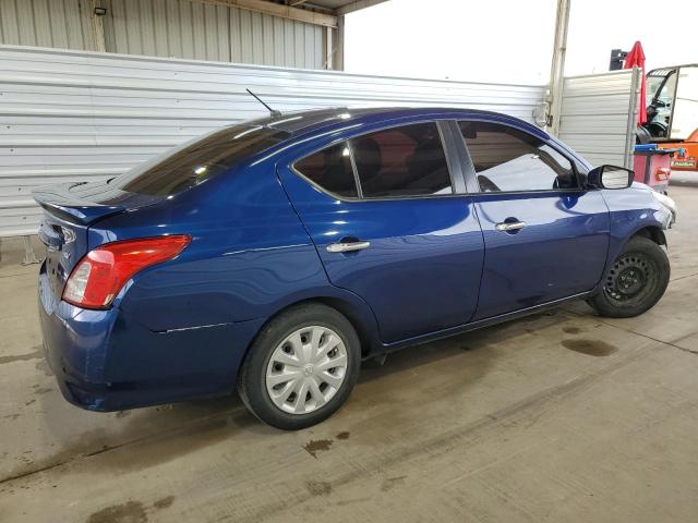 Obraz 3 z 2019 NISSAN VERSA S 2019 z VIN 3N1CN7APXKL842114