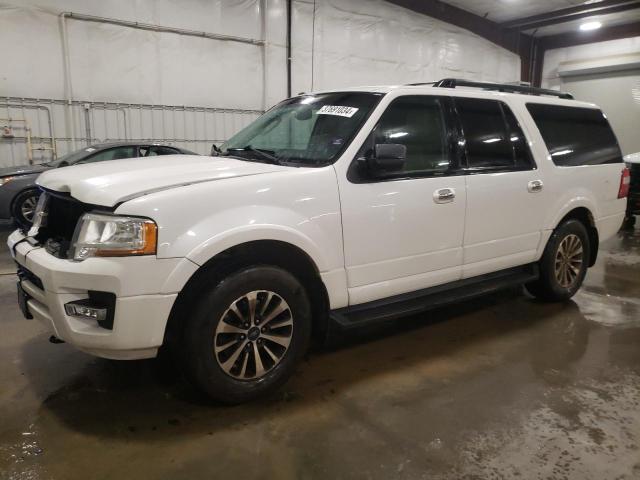 Obraz 2015 FORD EXPEDITION EL XLT 2015