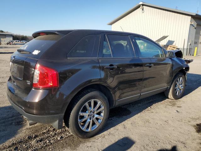 Obraz 3 z 2013 FORD EDGE SEL 2013 z VIN 2FMDK4JC7DBB41188
