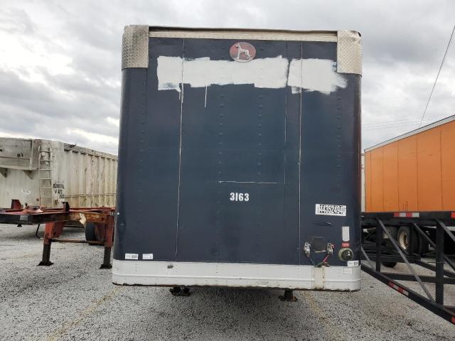 Изображение 2 2005 GREAT DANE TRAILER SEMI TRAIL 2005 с VIN 1GRAA56125B701705