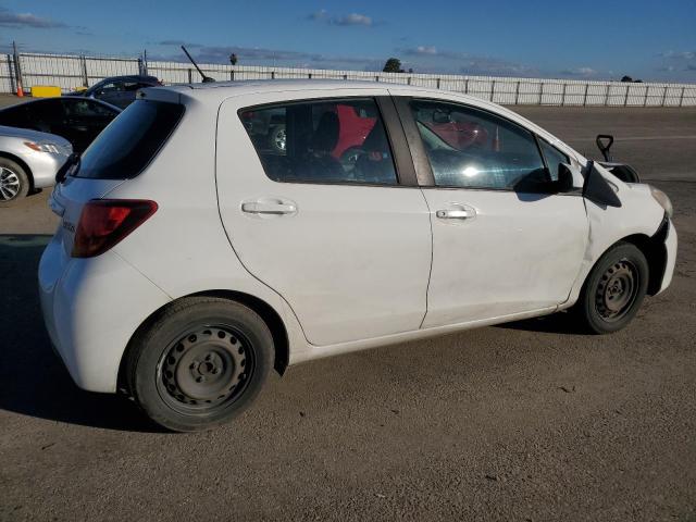 Изображение 3 2015 TOYOTA YARIS  2015 с VIN VNKKTUD34FA033850