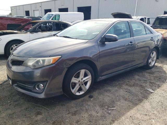 Obraz 1 z 2014 TOYOTA CAMRY L 2014 z VIN 4T1BF1FK4EU808966