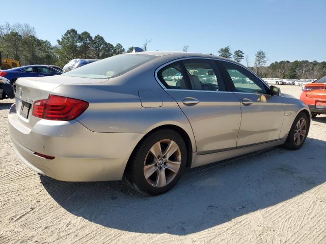 Obraz 3 z 2011 BMW 528 I 2011 z VIN WBAFR1C5XBDJ97944