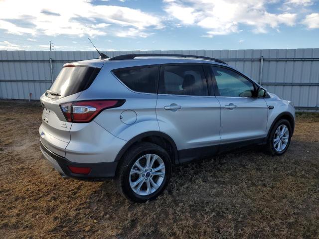 Изображение 3 2018 FORD ESCAPE SE 2018 с VIN 1FMCU0GD5JUC90610