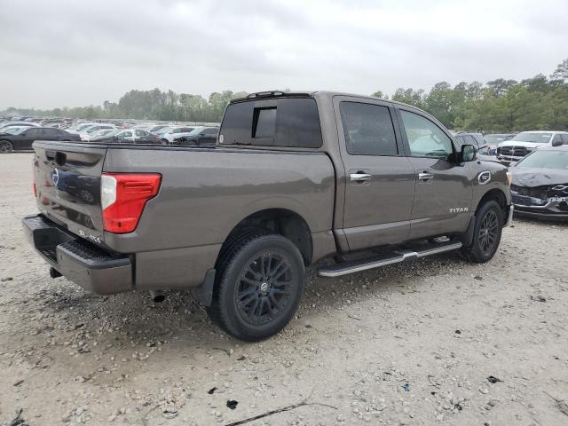 Image 3 of 2017 NISSAN TITAN SV 2017 with VIN 1N6AA1E58HN514136