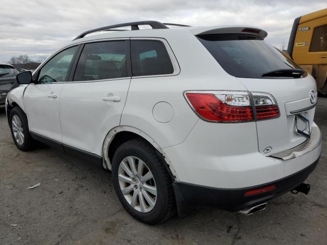 Obraz 2 z 2010 MAZDA CX-9  2010 z VIN JM3TB3MV0A0234341