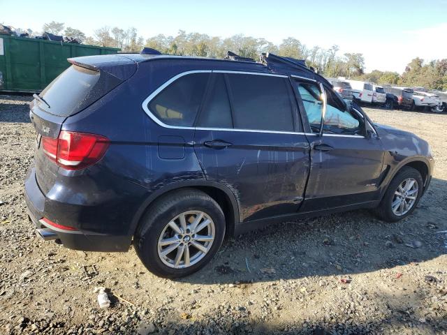 Image 3 of 2015 BMW X5 XDRIVE35I 2015 with VIN 5UXKR0C50F0P04812