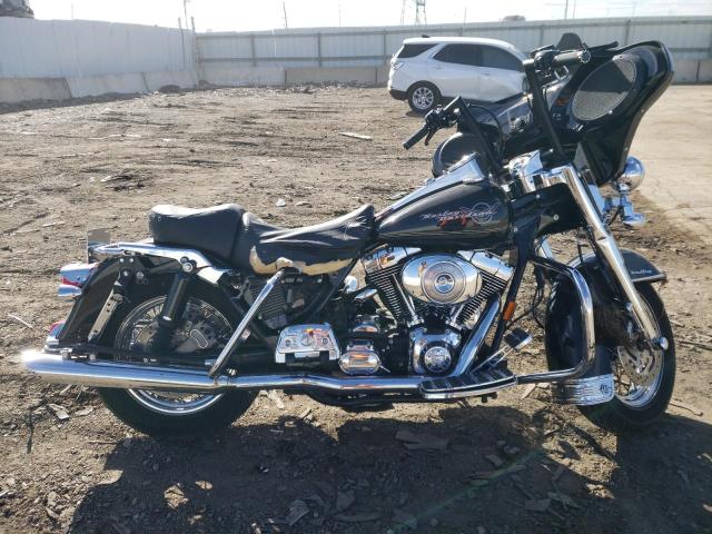 Image 1 of 2006 HARLEY-DAVIDSON FLHRI  2006 with VIN 1HD1FBW1X6Y655886
