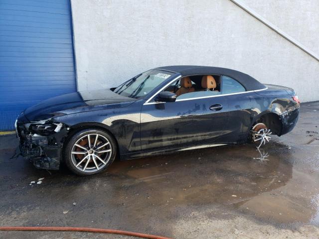 Изображение 2023 BMW 430XI  2023