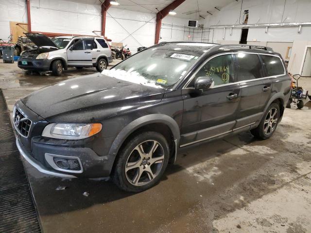 Изображение 2013 VOLVO XC70 T6 2013