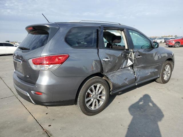 Image 3 of 2016 NISSAN PATHFINDER S 2016 with VIN 5N1AR2MN7GC635569