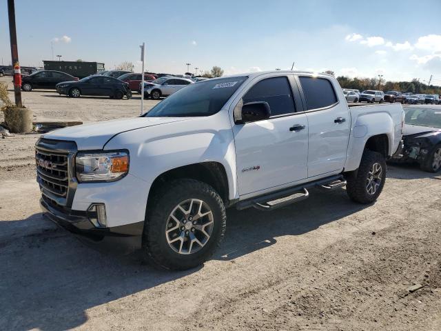 2021 GMC CANYON AT4 2021 image