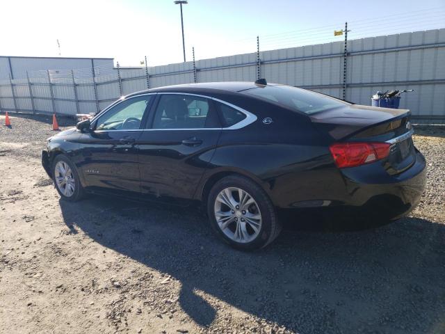Изображение 2 2014 CHEVROLET IMPALA LT 2014 с VIN 2G1125S30E9244952