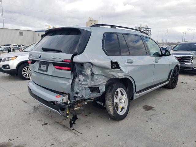 Image 3 of 2024 BMW X7 XDRIVE40I 2024 with VIN 5UX23EM00R9T66748