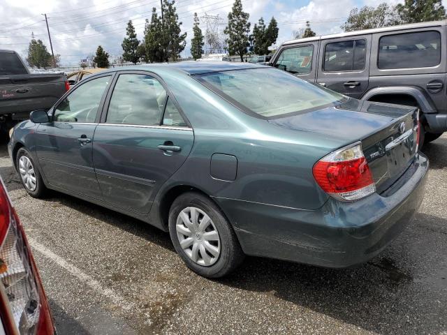 Image 2 of 2005 TOYOTA CAMRY LE 2005 with VIN 4T1BE32K85U072103
